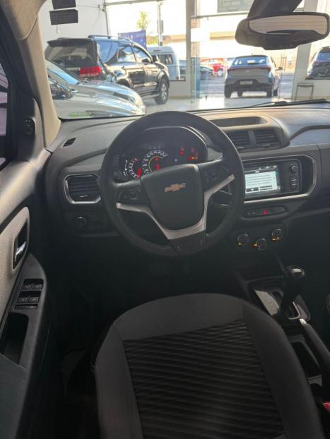 CHEVROLET Spin 1.8 4P FLEX ACTIV5 AUTOM�TICO, Foto 13