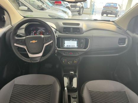 CHEVROLET Spin 1.8 4P FLEX ACTIV5 AUTOM�TICO, Foto 14