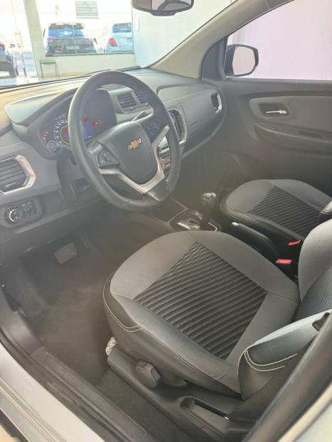 CHEVROLET Spin 1.8 4P FLEX ACTIV5 AUTOM�TICO, Foto 15