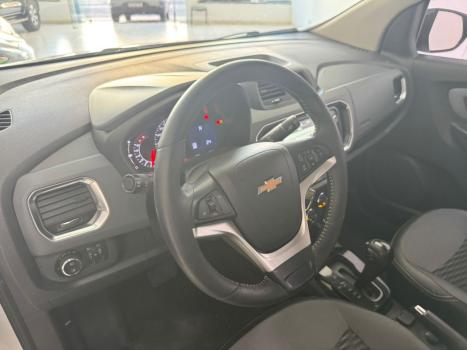 CHEVROLET Spin 1.8 4P FLEX ACTIV5 AUTOM�TICO, Foto 16