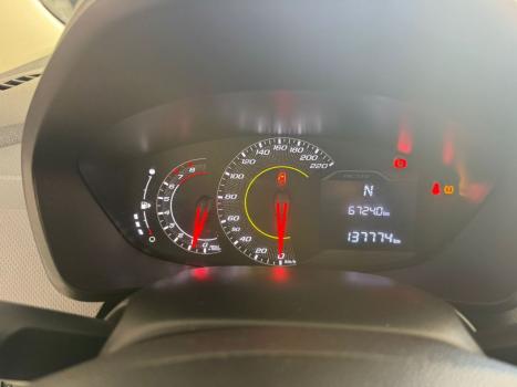 CHEVROLET Spin 1.8 4P FLEX ACTIV5 AUTOM�TICO, Foto 17