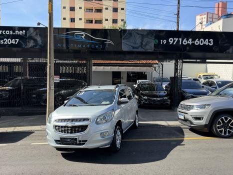 CHEVROLET Spin 1.8 4P FLEX LTZ 7 LUGARES, Foto 1