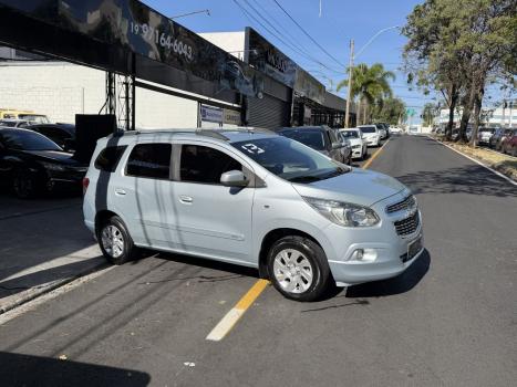 CHEVROLET Spin 1.8 4P FLEX LTZ 7 LUGARES, Foto 5