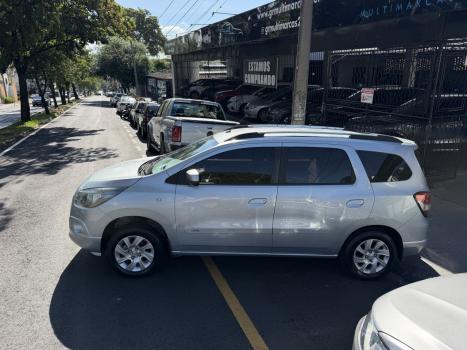 CHEVROLET Spin 1.8 4P FLEX LTZ 7 LUGARES, Foto 6