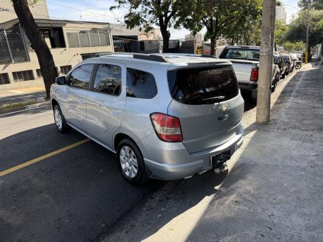 CHEVROLET Spin 1.8 4P FLEX LTZ 7 LUGARES, Foto 8