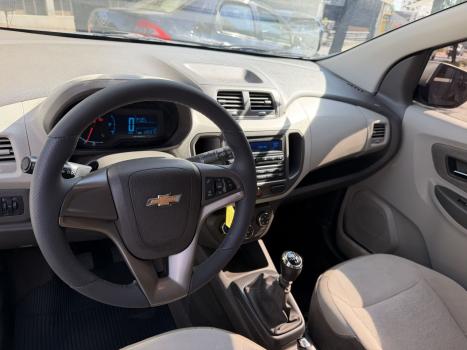 CHEVROLET Spin 1.8 4P FLEX LTZ 7 LUGARES, Foto 9