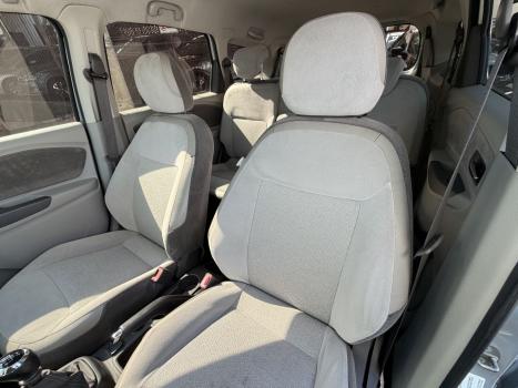 CHEVROLET Spin 1.8 4P FLEX LTZ 7 LUGARES, Foto 10