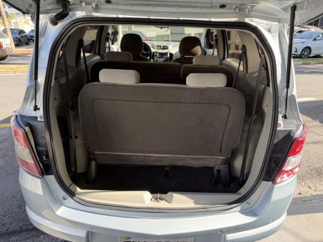 CHEVROLET Spin 1.8 4P FLEX LTZ 7 LUGARES, Foto 11