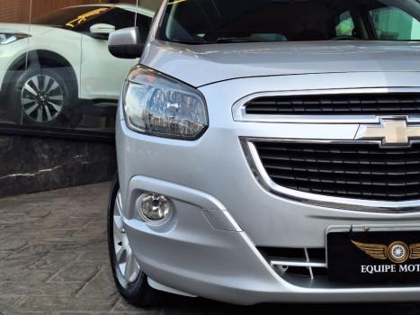 CHEVROLET Spin 1.8 4P FLEX LTZ 7 LUGARES AUTOM�TICO, Foto 2