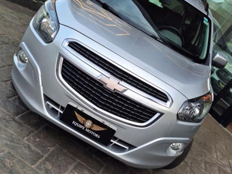 CHEVROLET Spin 1.8 4P FLEX LTZ 7 LUGARES AUTOM�TICO, Foto 3