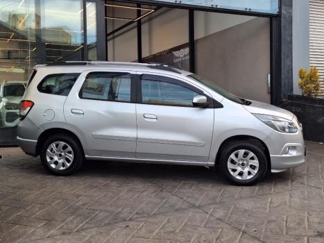 CHEVROLET Spin 1.8 4P FLEX LTZ 7 LUGARES AUTOM�TICO, Foto 5