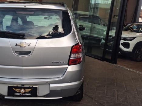 CHEVROLET Spin 1.8 4P FLEX LTZ 7 LUGARES AUTOM�TICO, Foto 8