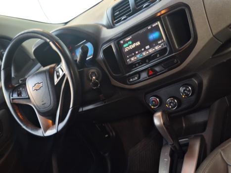 CHEVROLET Spin 1.8 4P FLEX LTZ 7 LUGARES AUTOM�TICO, Foto 11