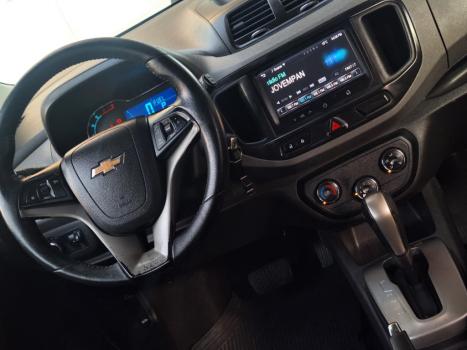 CHEVROLET Spin 1.8 4P FLEX LTZ 7 LUGARES AUTOM�TICO, Foto 12