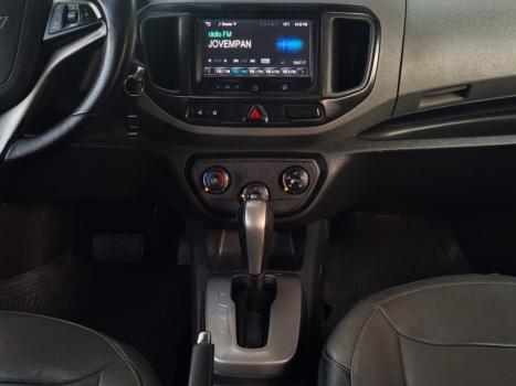 CHEVROLET Spin 1.8 4P FLEX LTZ 7 LUGARES AUTOM�TICO, Foto 13