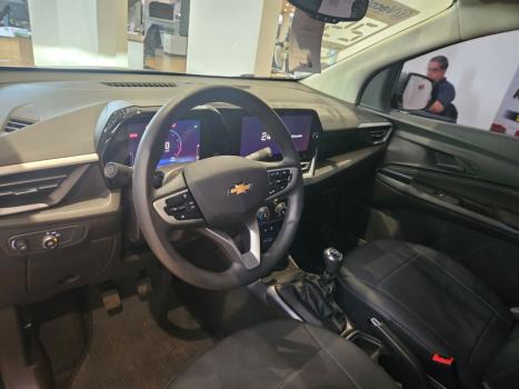 CHEVROLET Spin 1.8 4P FLEX LT, Foto 4