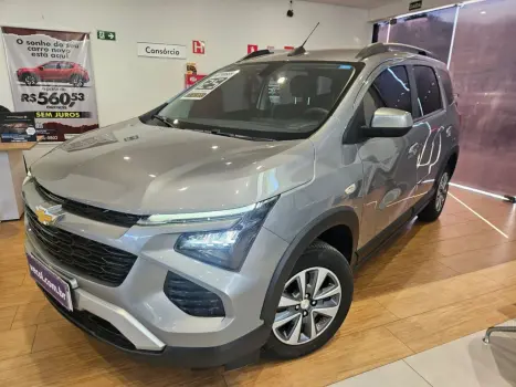CHEVROLET Spin 1.8 4P FLEX LT, Foto 3