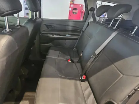 CHEVROLET Spin 1.8 4P FLEX LT, Foto 6