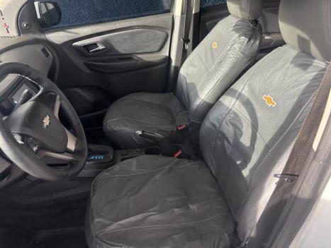 CHEVROLET Spin 1.8 4P FLEX LT AUTOM�TICO, Foto 11