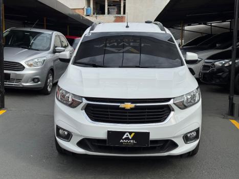 CHEVROLET Spin 1.8 4P FLEX PREMIER 7 LUGARES AUTOM�TICO, Foto 1