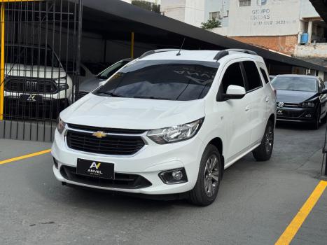 CHEVROLET Spin 1.8 4P FLEX PREMIER 7 LUGARES AUTOM�TICO, Foto 2
