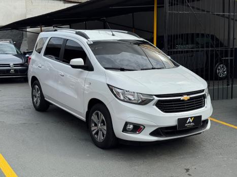 CHEVROLET Spin 1.8 4P FLEX PREMIER 7 LUGARES AUTOM�TICO, Foto 3