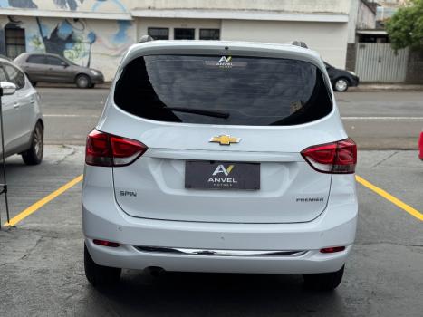CHEVROLET Spin 1.8 4P FLEX PREMIER 7 LUGARES AUTOM�TICO, Foto 4