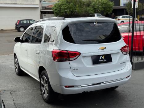 CHEVROLET Spin 1.8 4P FLEX PREMIER 7 LUGARES AUTOM�TICO, Foto 6