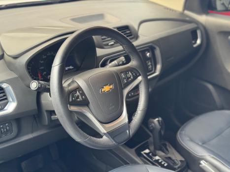 CHEVROLET Spin 1.8 4P FLEX PREMIER 7 LUGARES AUTOM�TICO, Foto 7
