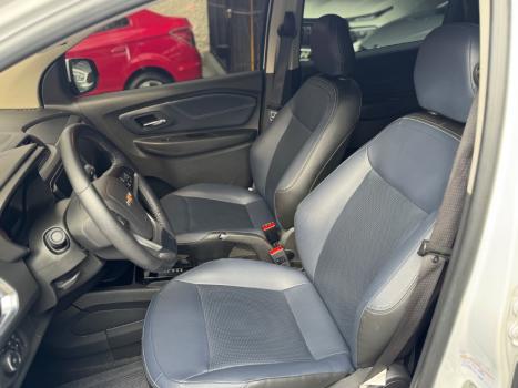 CHEVROLET Spin 1.8 4P FLEX PREMIER 7 LUGARES AUTOM�TICO, Foto 8