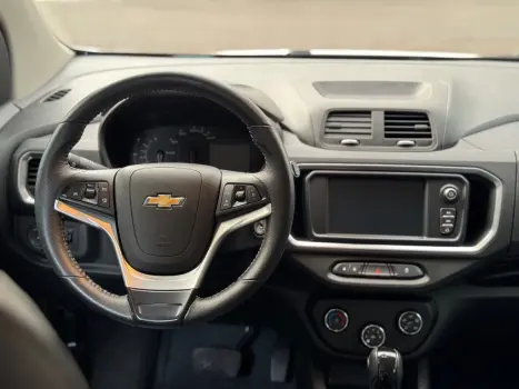 CHEVROLET Spin 1.8 4P FLEX PREMIER 7 LUGARES AUTOM�TICO, Foto 9