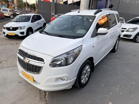 CHEVROLET Spin 1.8 4P FLEX LTZ 7 LUGARES, Foto 2