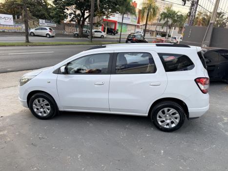 CHEVROLET Spin 1.8 4P FLEX LTZ 7 LUGARES, Foto 3