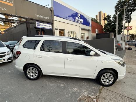 CHEVROLET Spin 1.8 4P FLEX LTZ 7 LUGARES, Foto 4