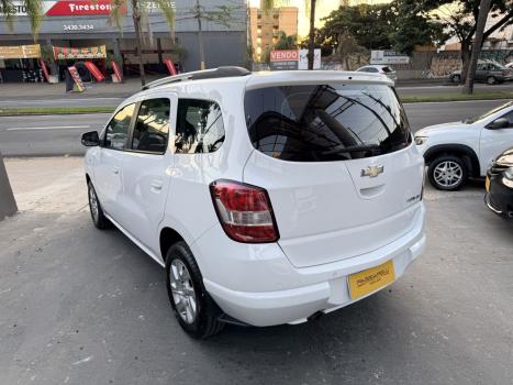 CHEVROLET Spin 1.8 4P FLEX LTZ 7 LUGARES, Foto 5