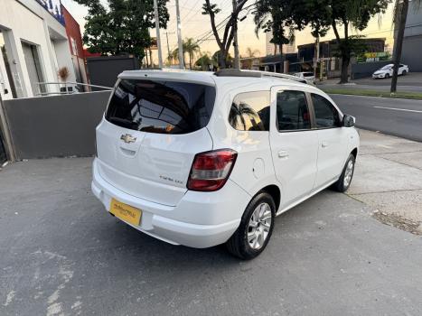 CHEVROLET Spin 1.8 4P FLEX LTZ 7 LUGARES, Foto 6