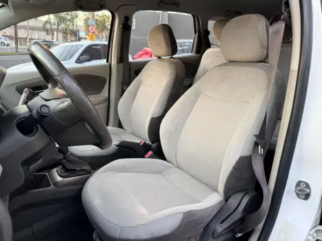 CHEVROLET Spin 1.8 4P FLEX LTZ 7 LUGARES, Foto 8