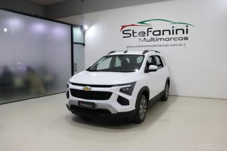 CHEVROLET Spin 1.8 4P FLEX LT AUTOM�TICO, Foto 1