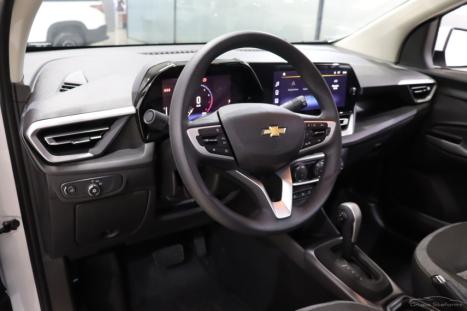 CHEVROLET Spin 1.8 4P FLEX LT AUTOM�TICO, Foto 4