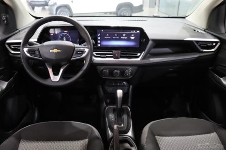 CHEVROLET Spin 1.8 4P FLEX LT AUTOM�TICO, Foto 6