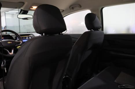 CHEVROLET Spin 1.8 4P FLEX LT AUTOM�TICO, Foto 9