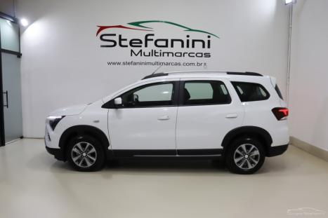 CHEVROLET Spin 1.8 4P FLEX LT AUTOM�TICO, Foto 10