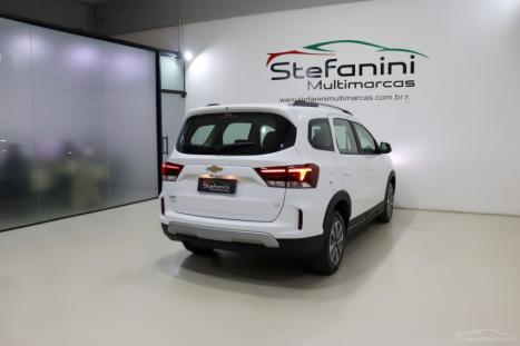 CHEVROLET Spin 1.8 4P FLEX LT AUTOM�TICO, Foto 11