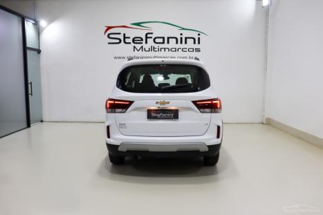 CHEVROLET Spin 1.8 4P FLEX LT AUTOM�TICO, Foto 12