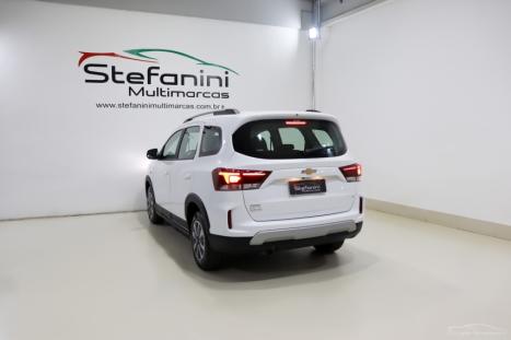 CHEVROLET Spin 1.8 4P FLEX LT AUTOM�TICO, Foto 13