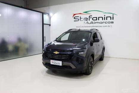 CHEVROLET Spin 1.8 4P FLEX PREMIER AUTOM�TICO, Foto 1
