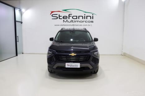 CHEVROLET Spin 1.8 4P FLEX PREMIER AUTOM�TICO, Foto 2