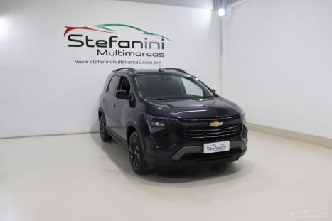 CHEVROLET Spin 1.8 4P FLEX PREMIER AUTOM�TICO, Foto 3