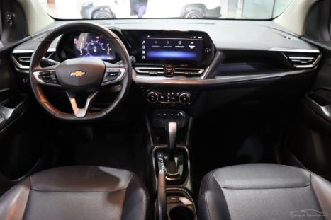 CHEVROLET Spin 1.8 4P FLEX PREMIER AUTOM�TICO, Foto 6
