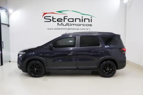 CHEVROLET Spin 1.8 4P FLEX PREMIER AUTOM�TICO, Foto 11